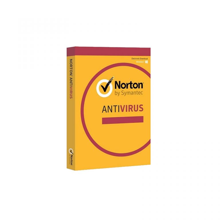 norton antivirus y seguridad